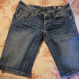 Miss Me shorts